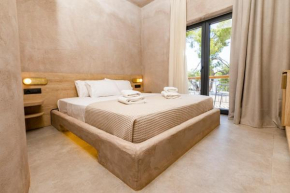 Cassiopea-Comfort Sea View Double Suite 'Medusa luxury suites'